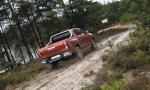 Toyota Hilux 4x4 Special Edition Double Cab 2018 года